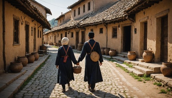Vacances en mobil-home dans le lot : confort, nature et liberté