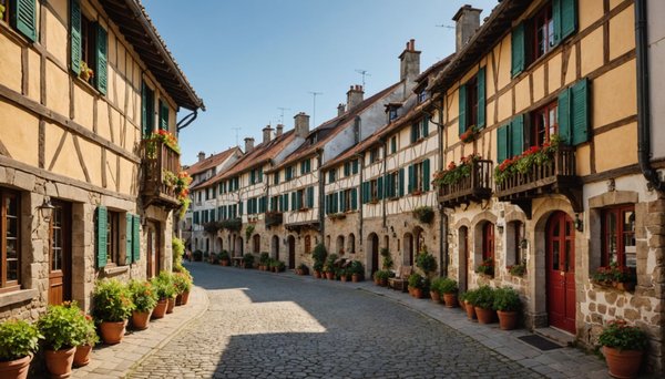 Pourquoi choisir l'Aveyron pour vos prochaines vacances ?