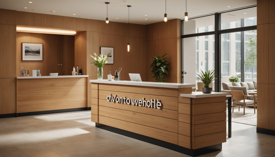 Quels produits d’accueil durables choisir pour son hôtel ?